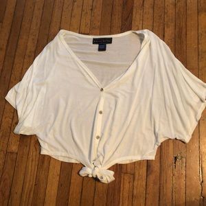3/$15 white top